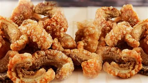 chicharon drawing|Filipino Chicharon: So Many Different Kinds! .